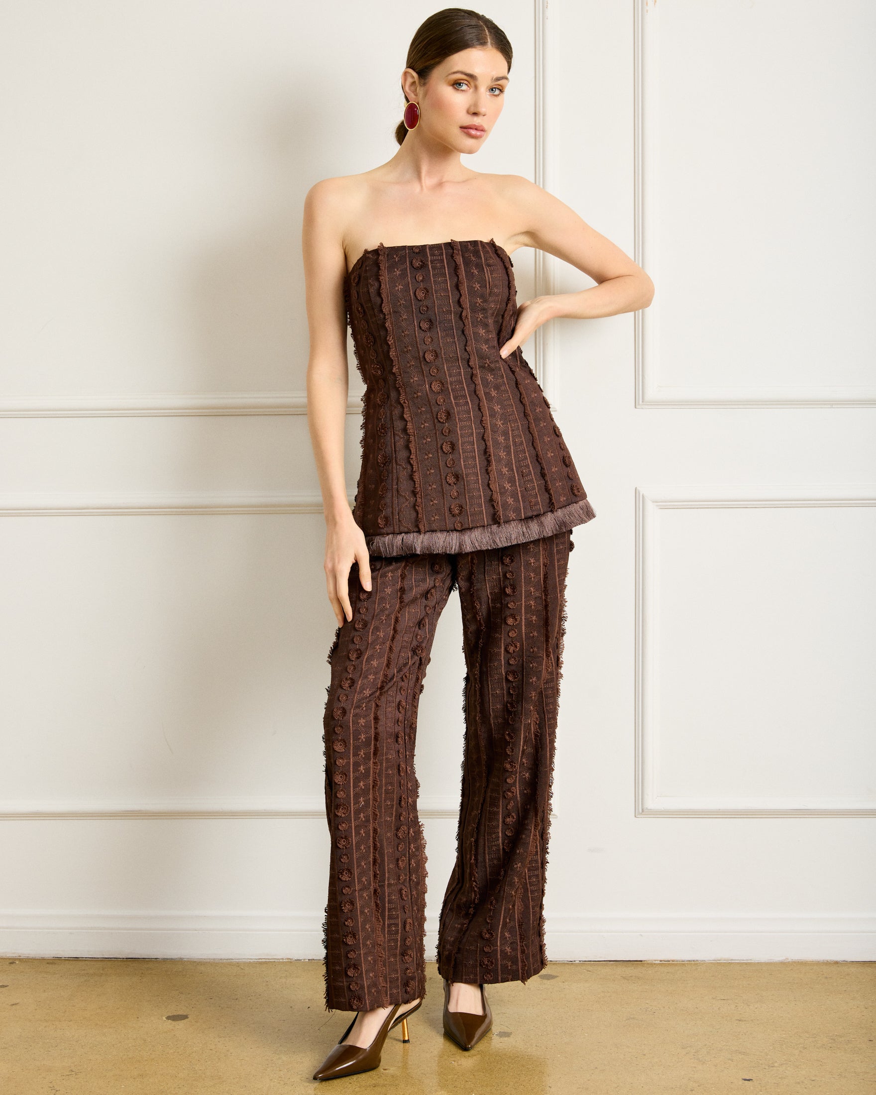 Panna pants – Line & Dot
