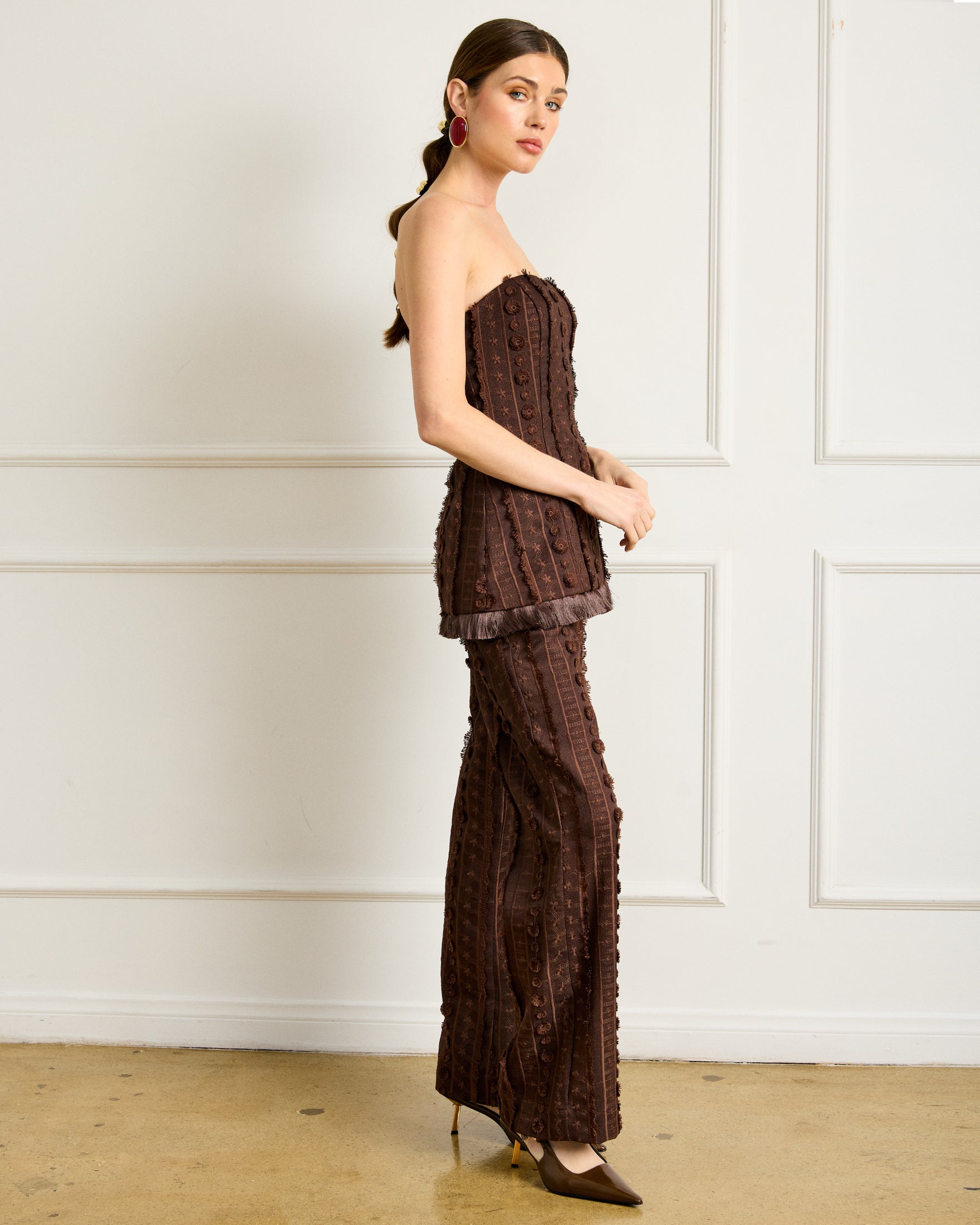 Panna pants – Line & Dot