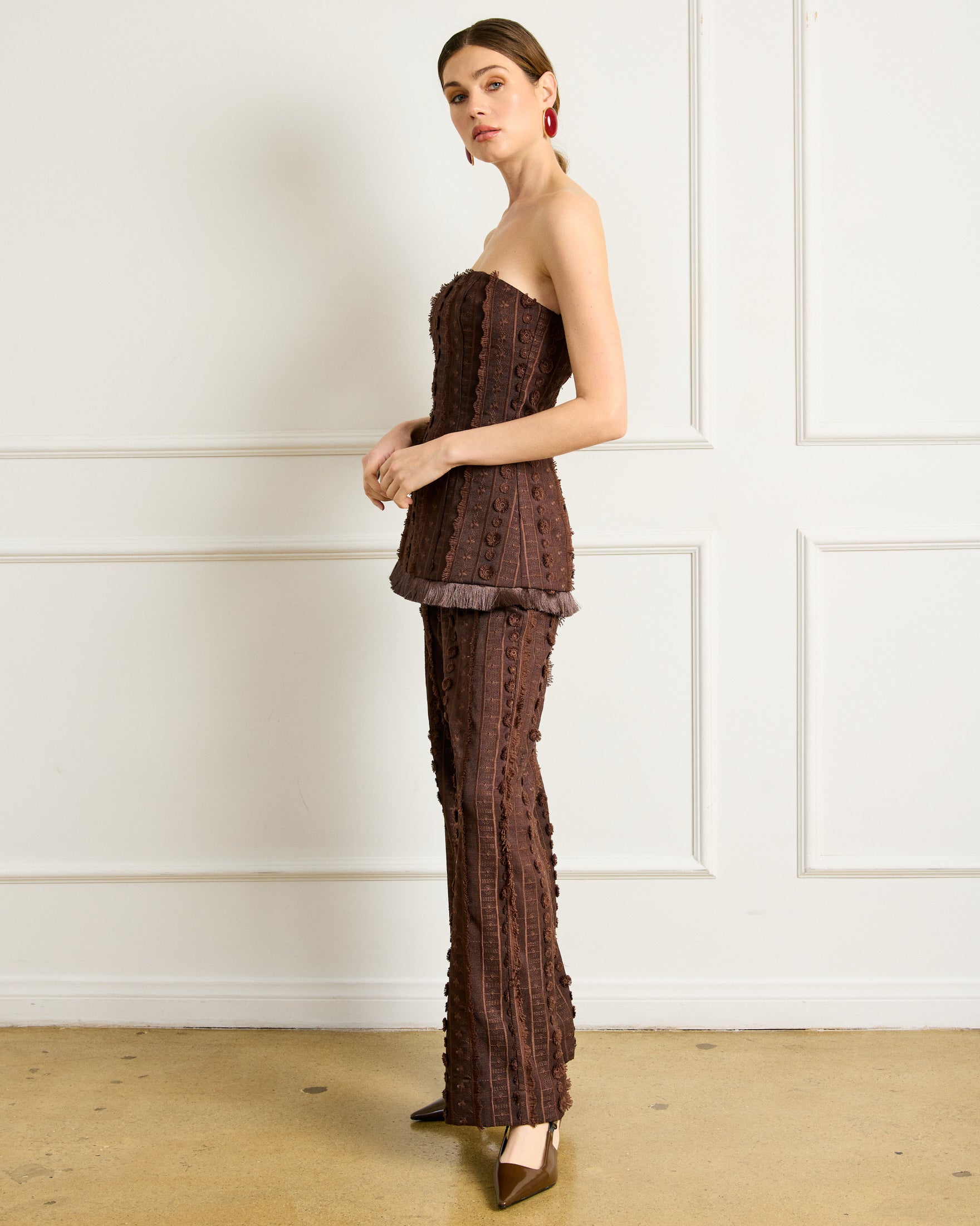 Panna pants – Line & Dot