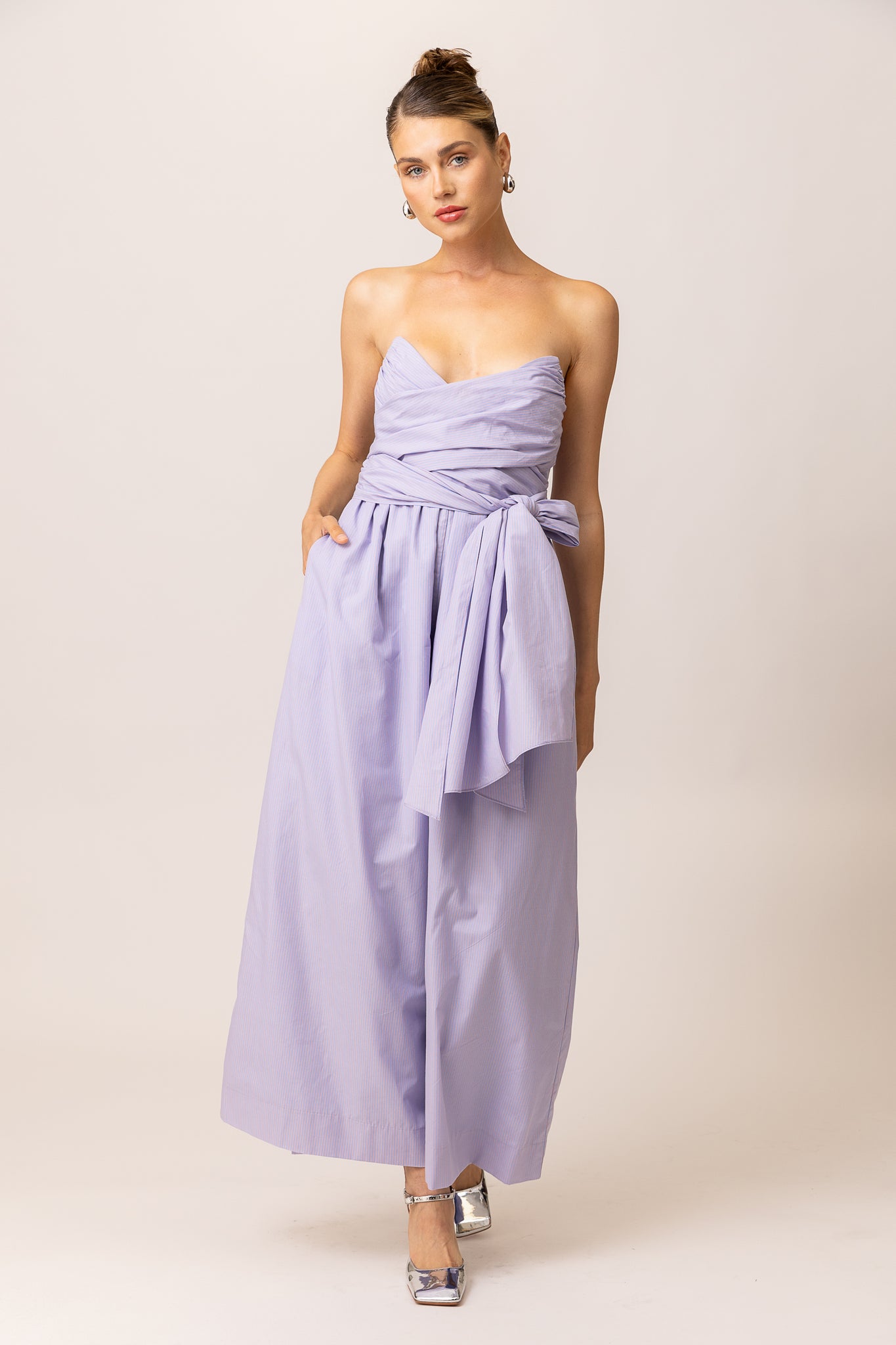 MAXIN JUMPSUIT