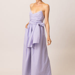 MAXIN JUMPSUIT