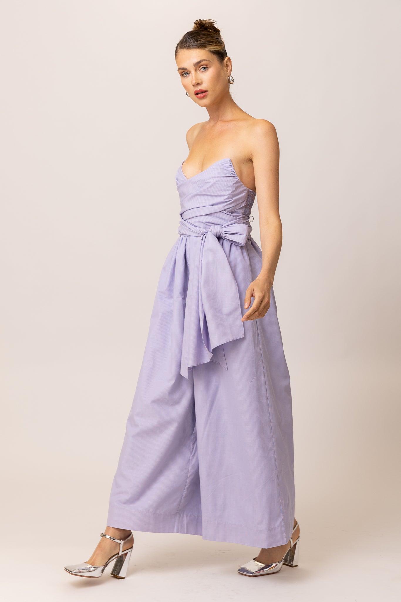 MAXIN JUMPSUIT
