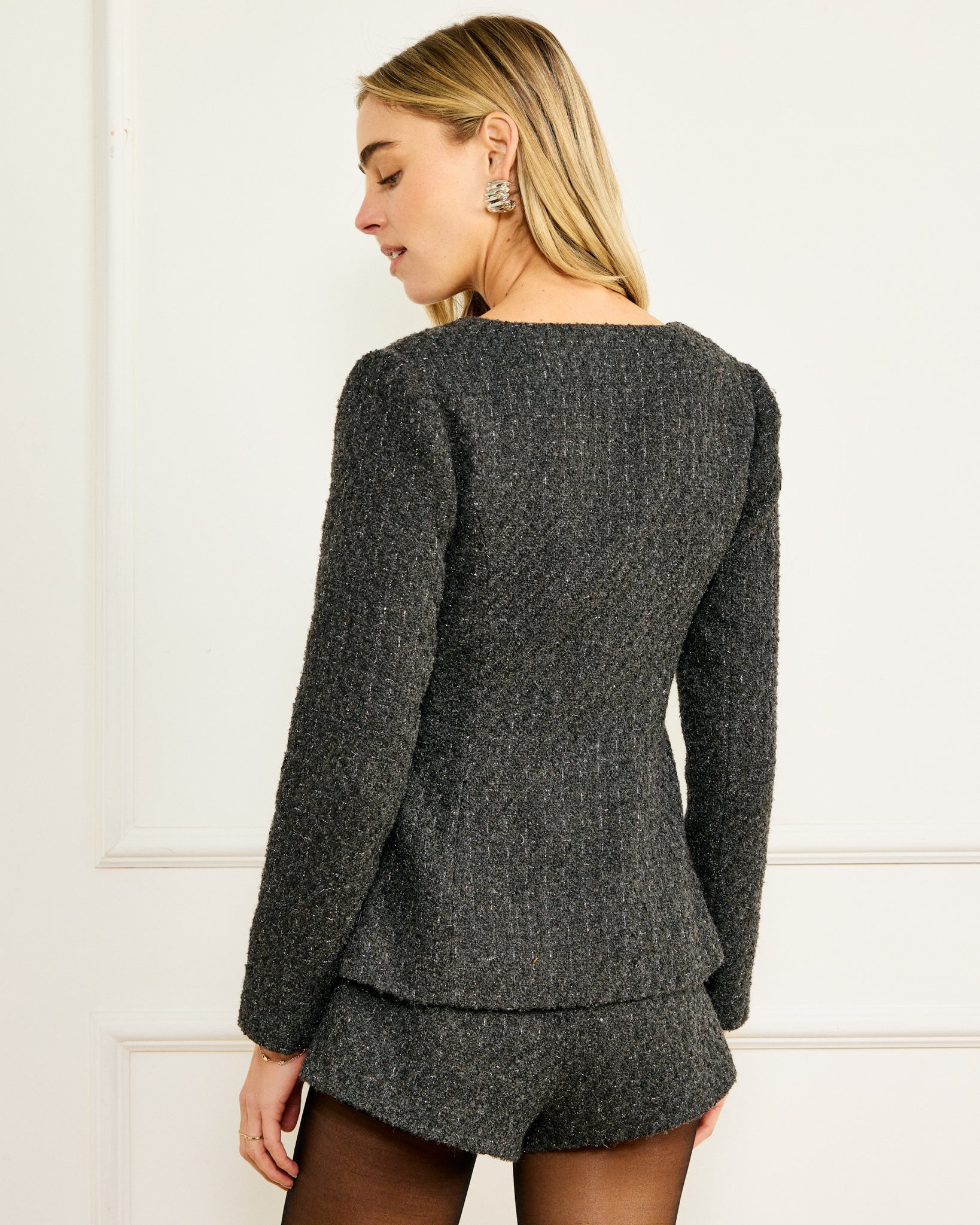 PERIA ROMPER