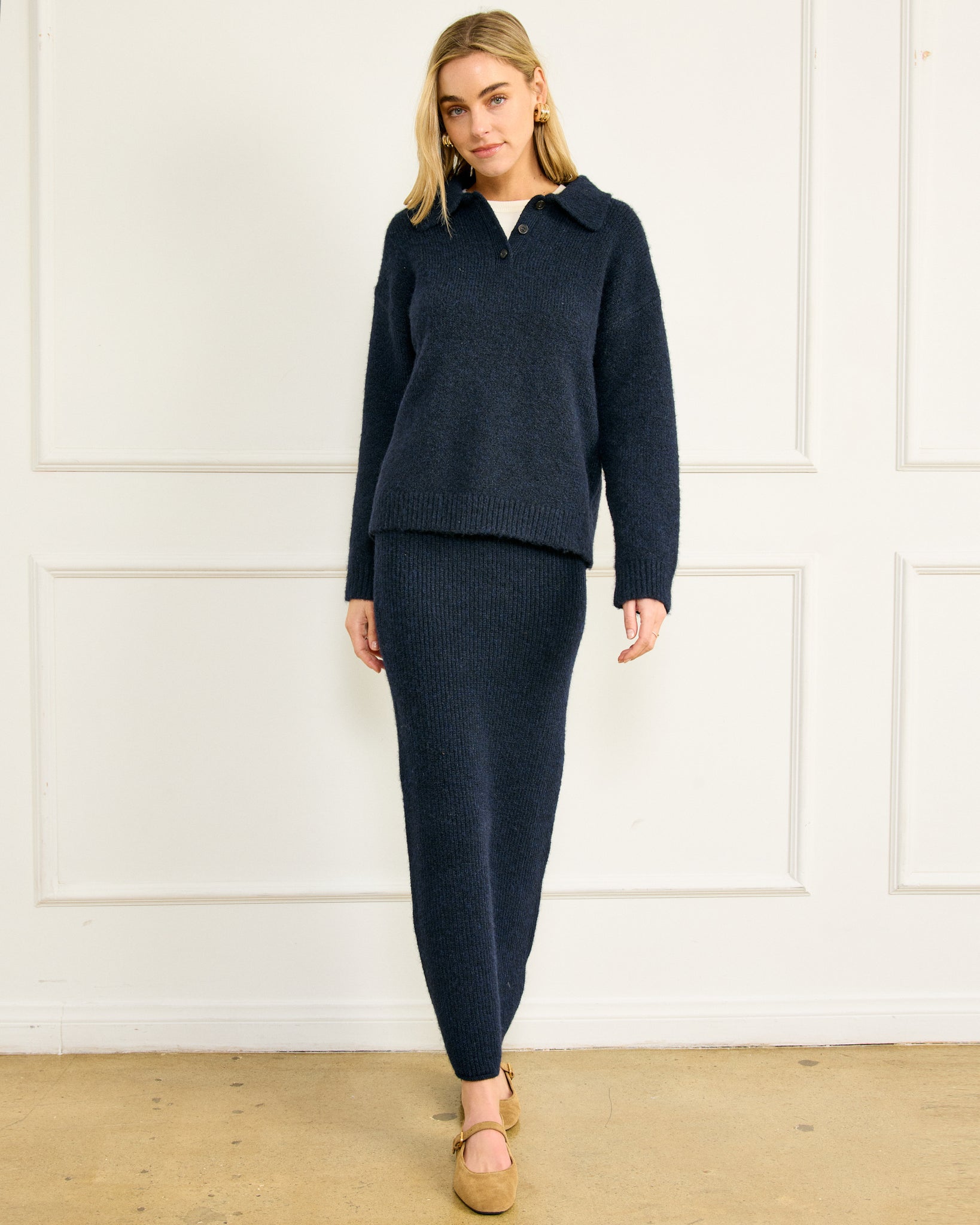 HART SWEATERS SKIRT
