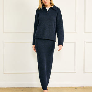 HART SWEATERS SKIRT