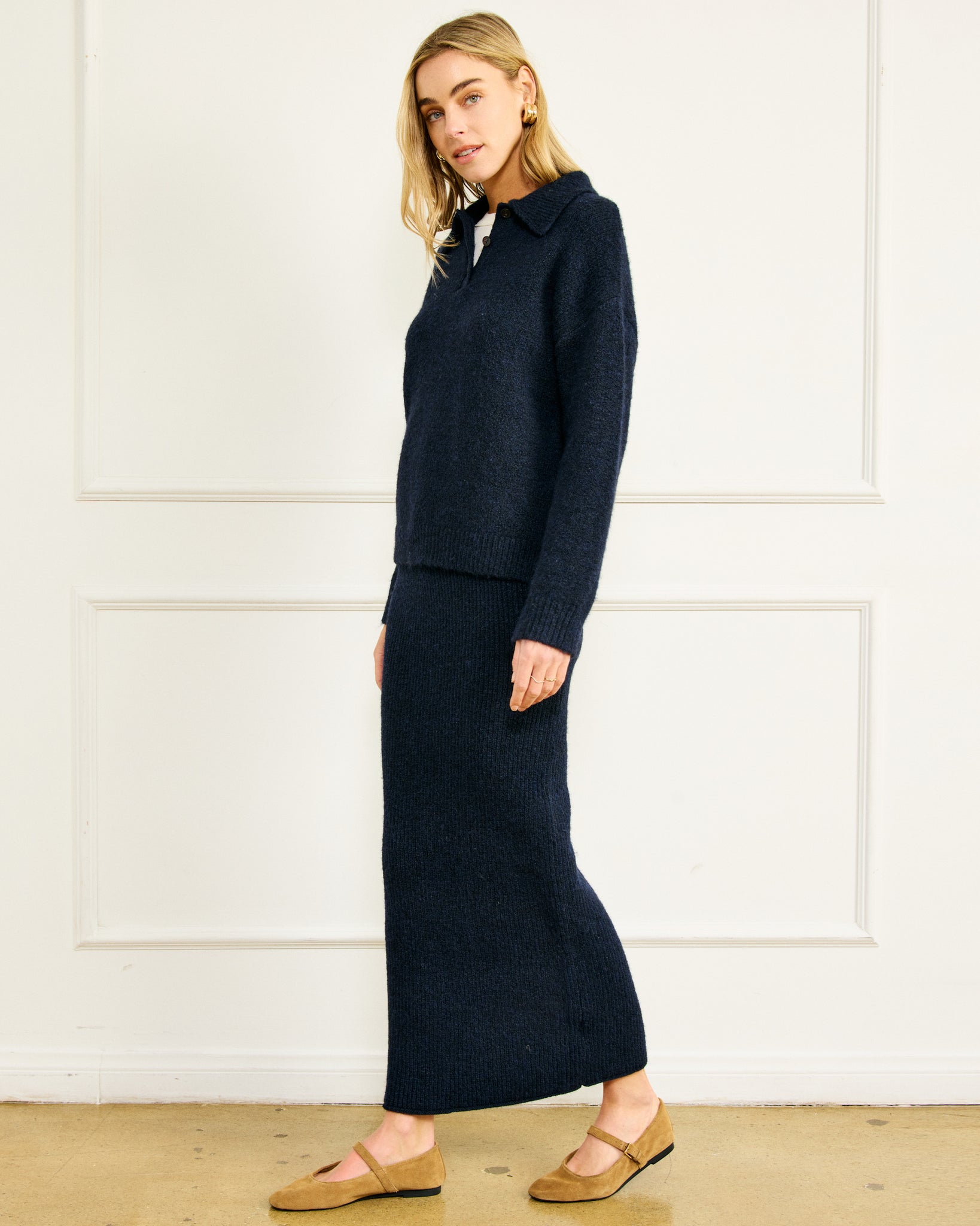 HART SWEATERS SKIRT