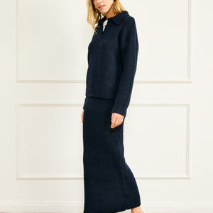 HART SWEATERS SKIRT