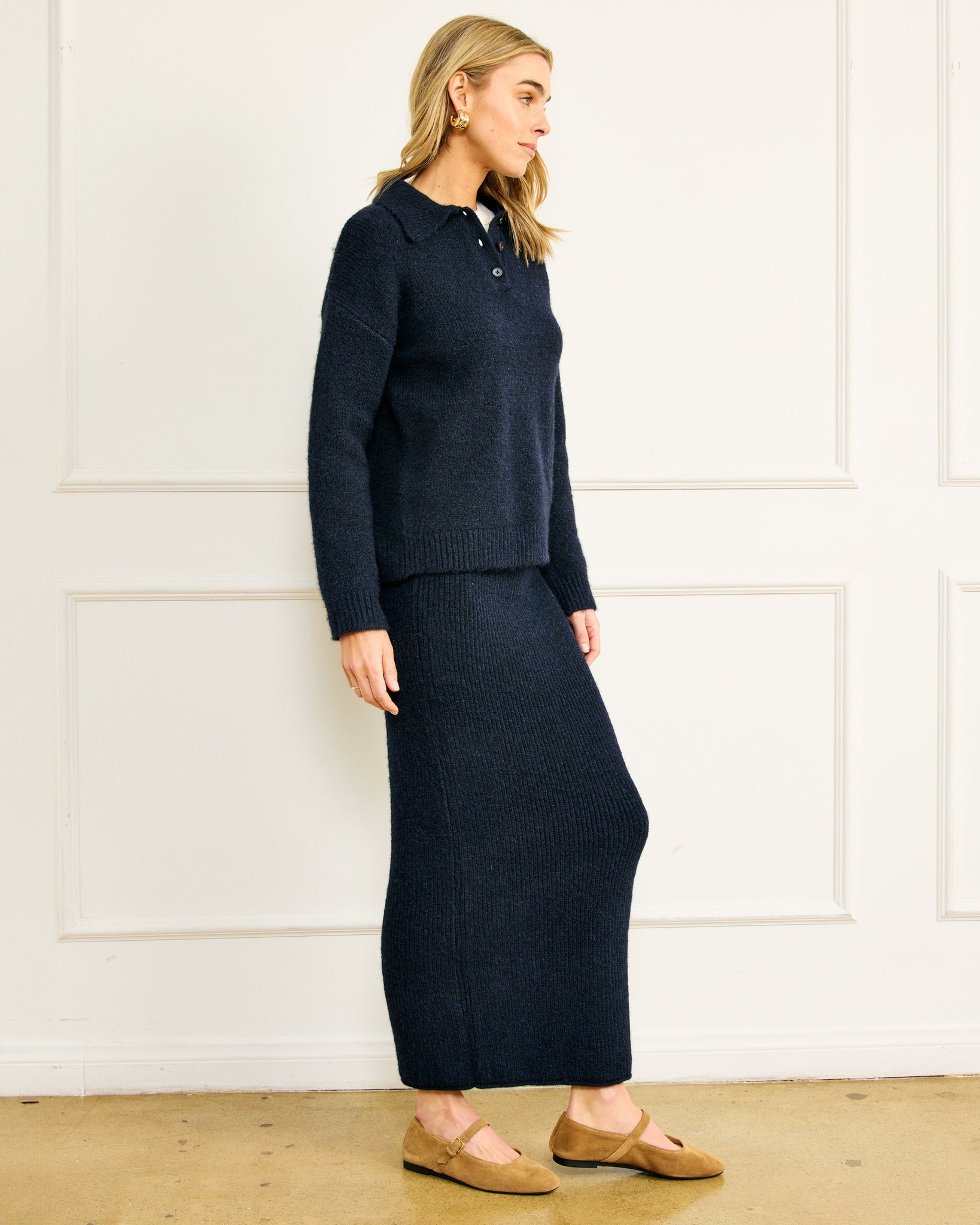 HART SWEATERS SKIRT