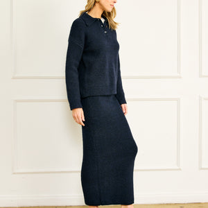 HART SWEATERS SKIRT