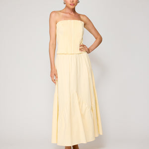 ABBOTT MAXI SKIRT