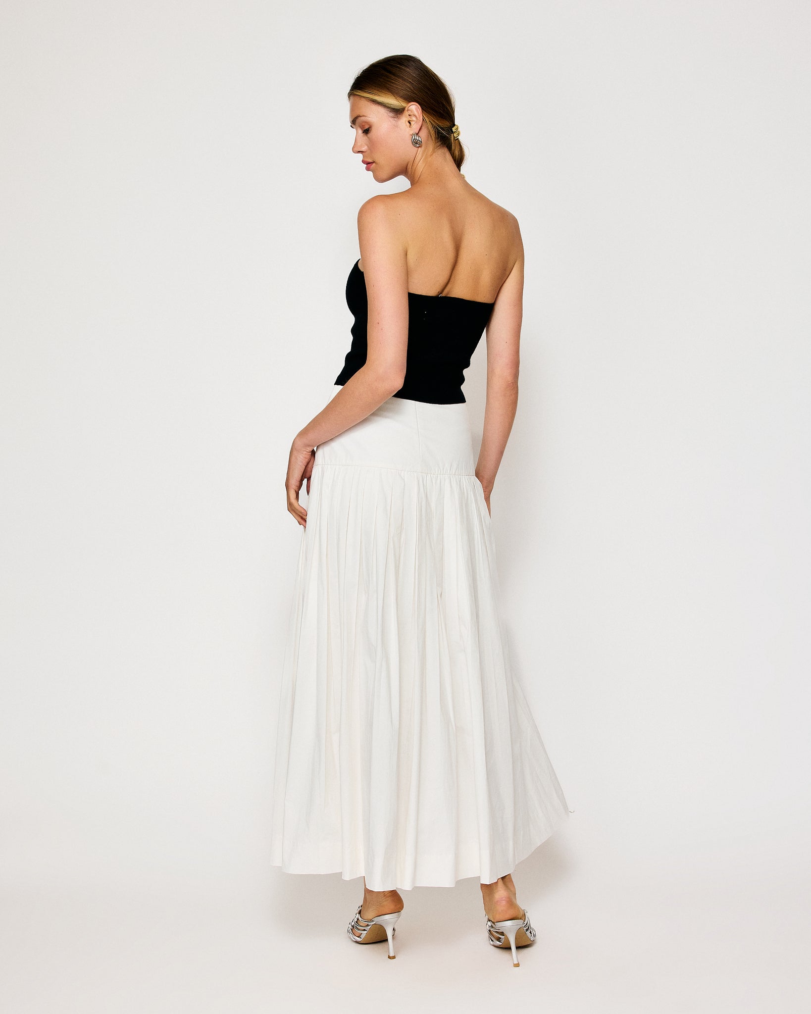 ANTHIA SKIRT