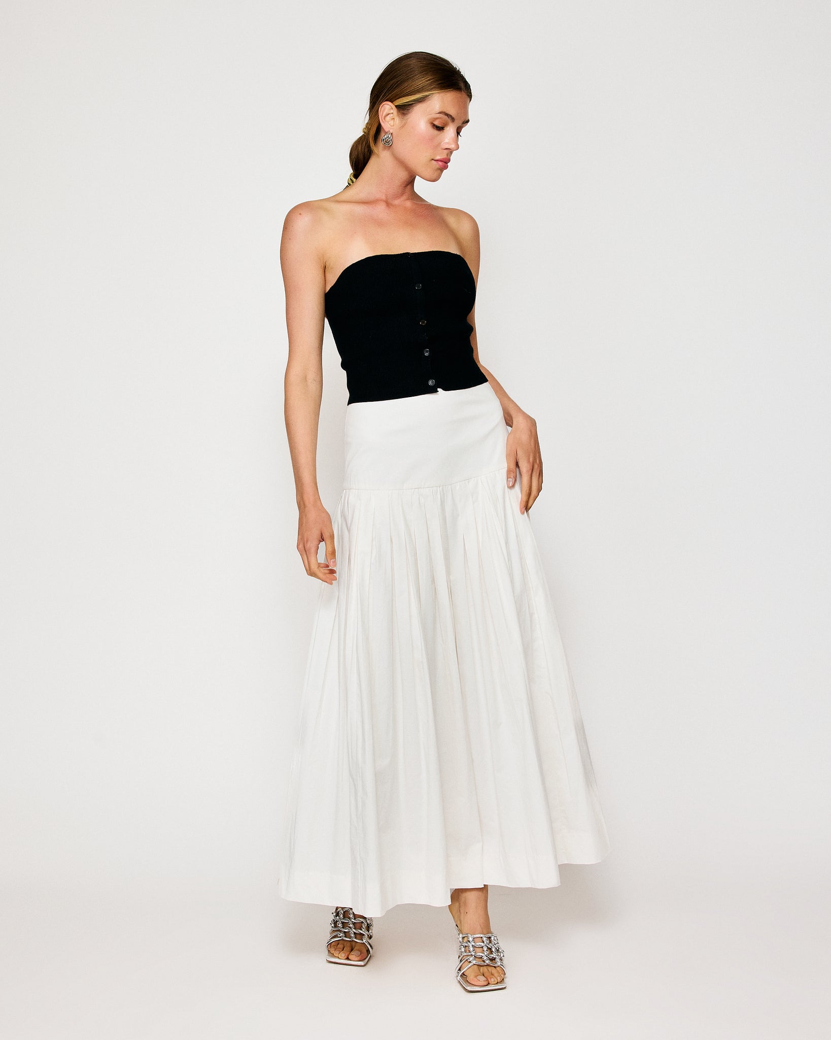 ANTHIA SKIRT