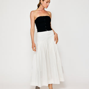 ANTHIA SKIRT