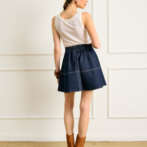 CARYL SKIRT