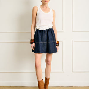 CARYL SKIRT