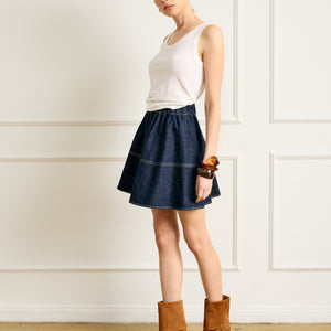 CARYL SKIRT