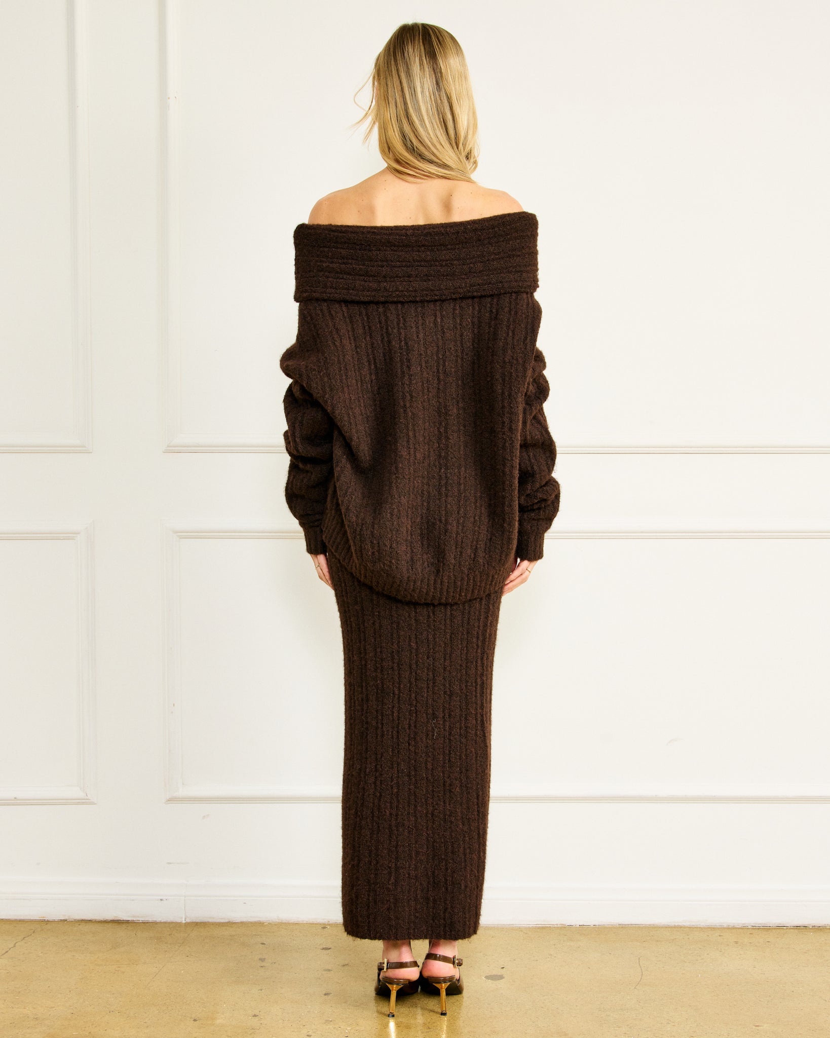 OPHELIE SKIRT
