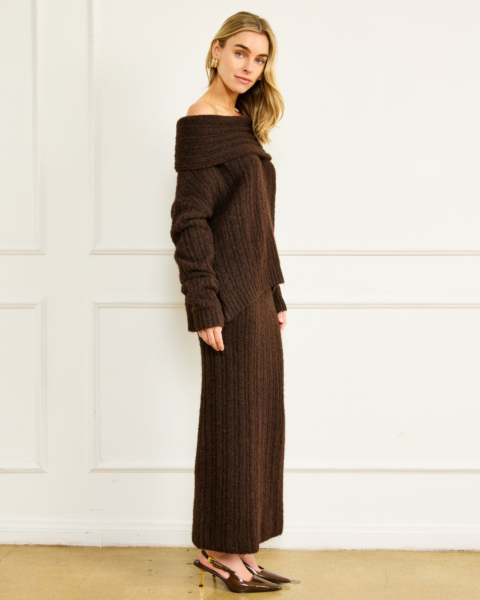OPHELIE SKIRT