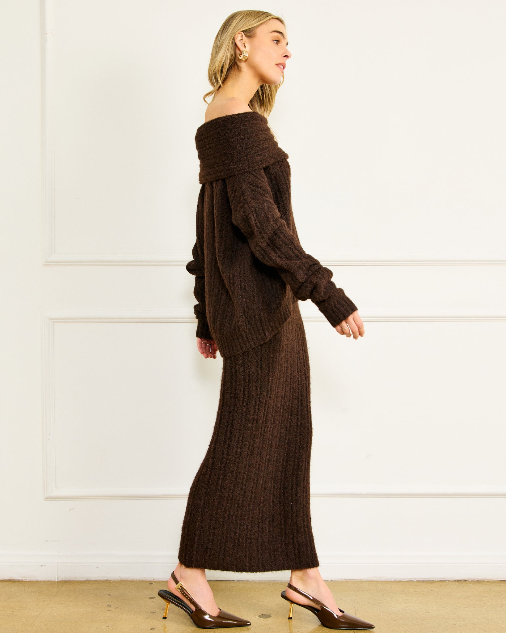 OPHELIE SKIRT