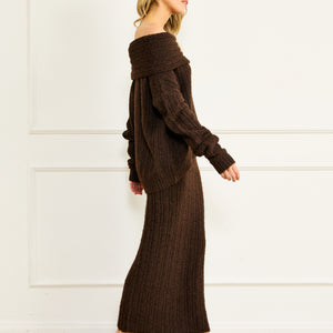 OPHELIE SKIRT