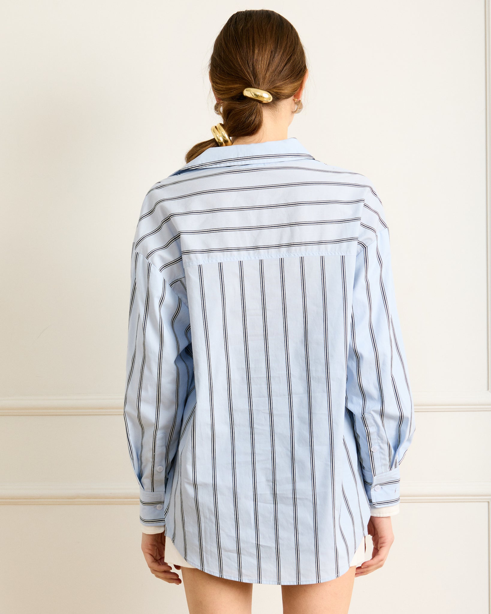 LEIA SHIRTS
