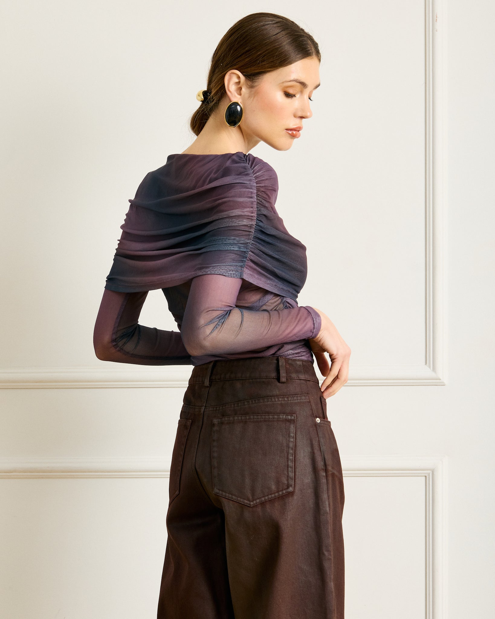 FINLEY TOP