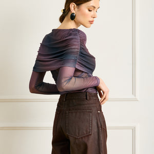 FINLEY TOP