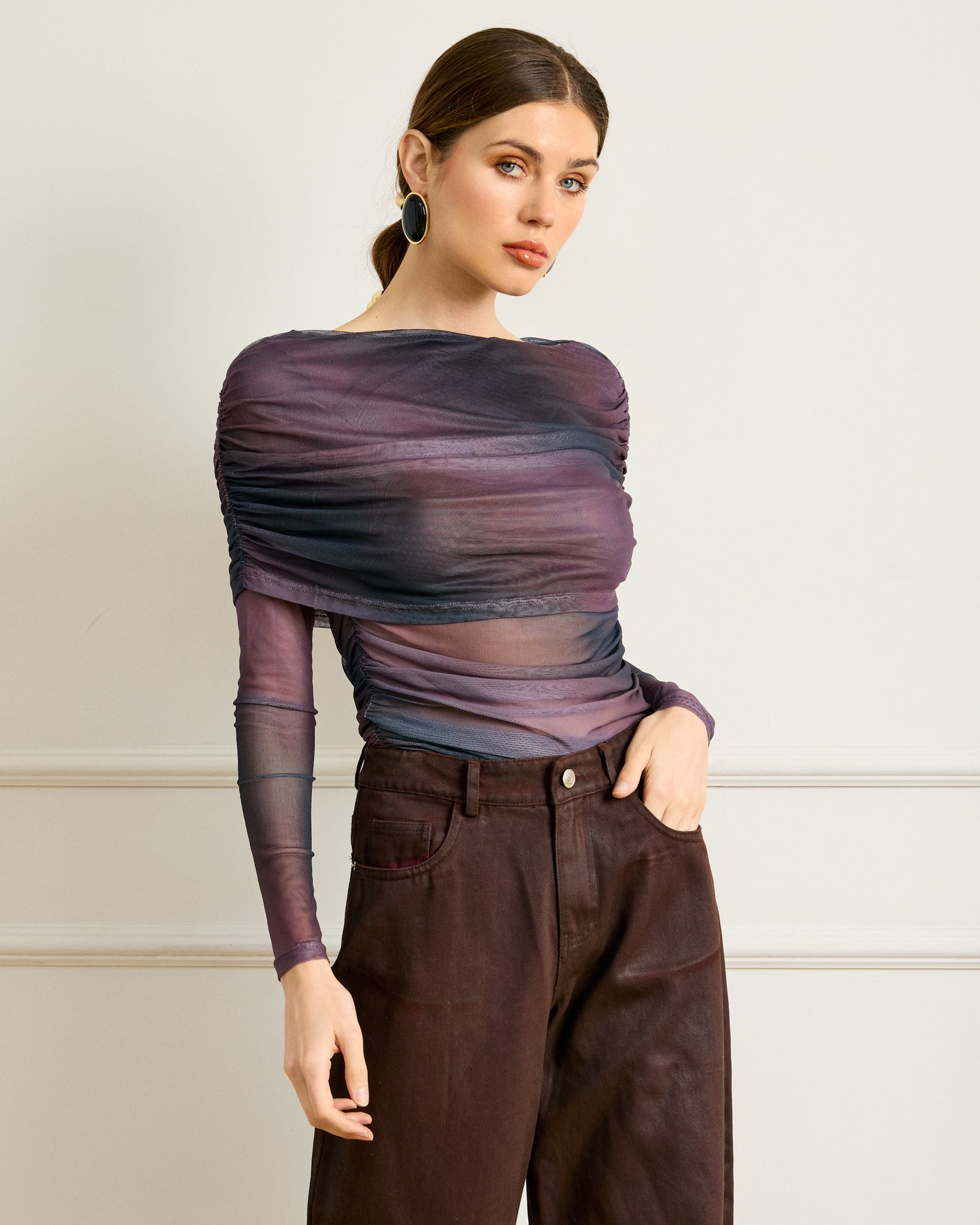 FINLEY TOP