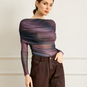 FINLEY TOP