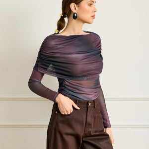 FINLEY TOP