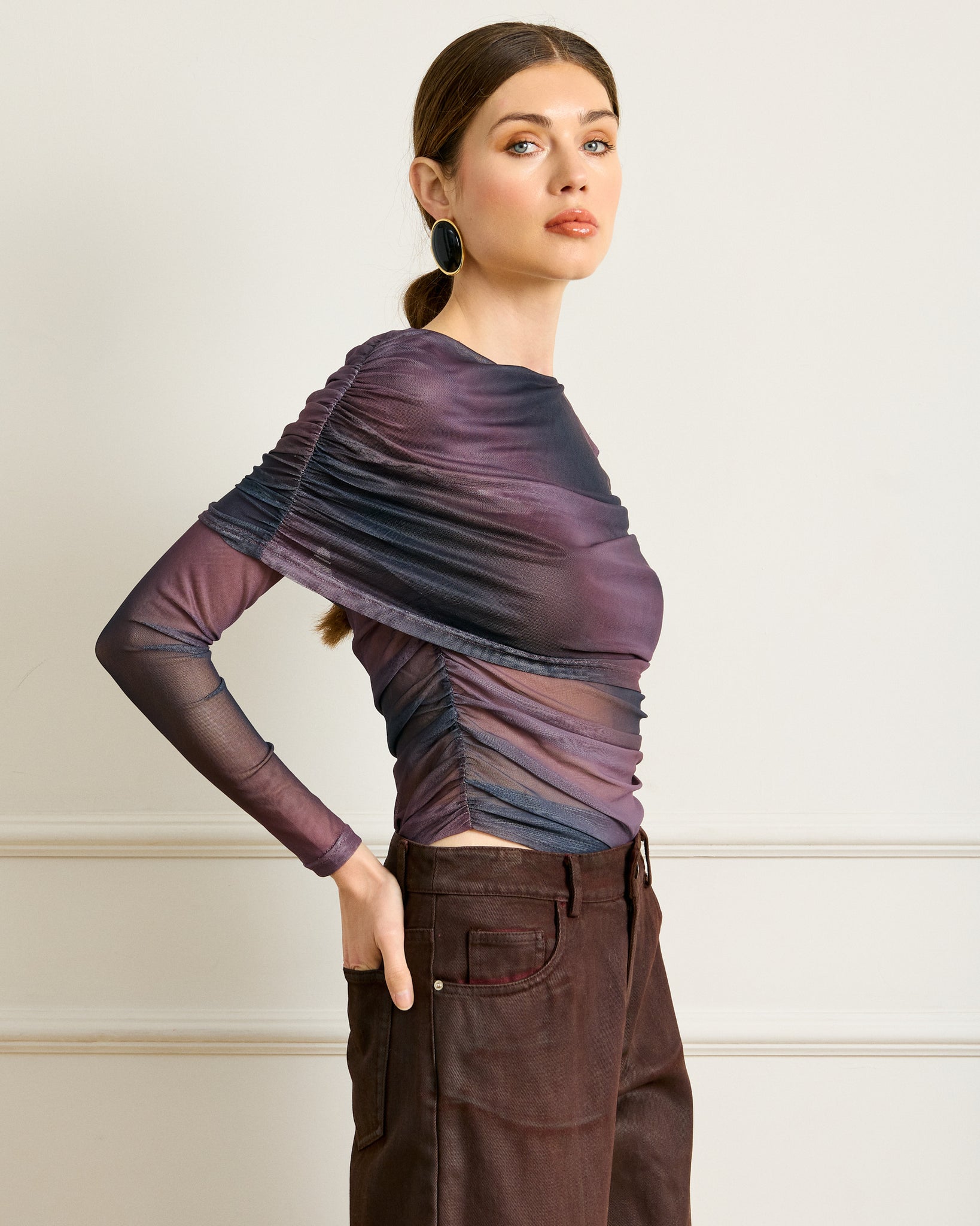 FINLEY TOP