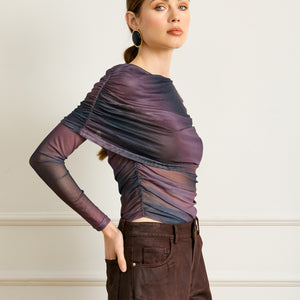 FINLEY TOP
