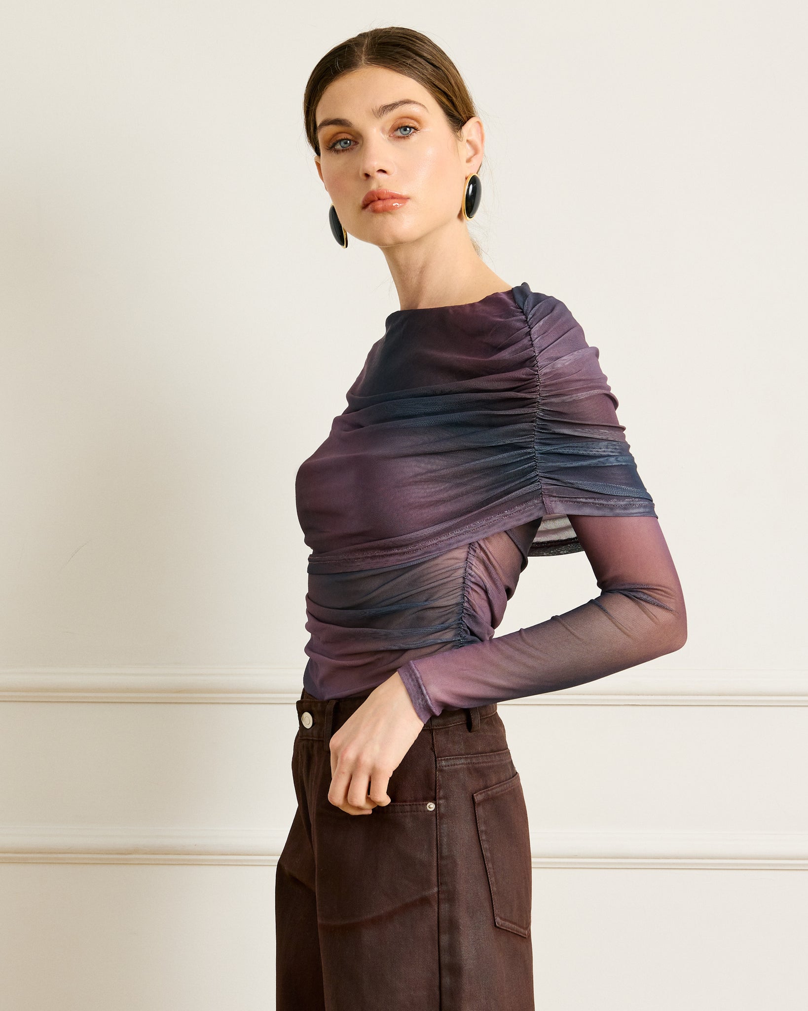 FINLEY TOP