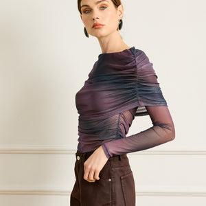 FINLEY TOP