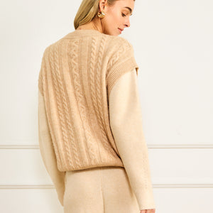 MYLOS SWEATER
