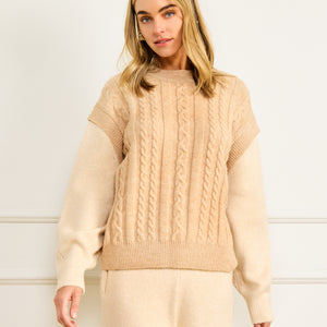 MYLOS SWEATER