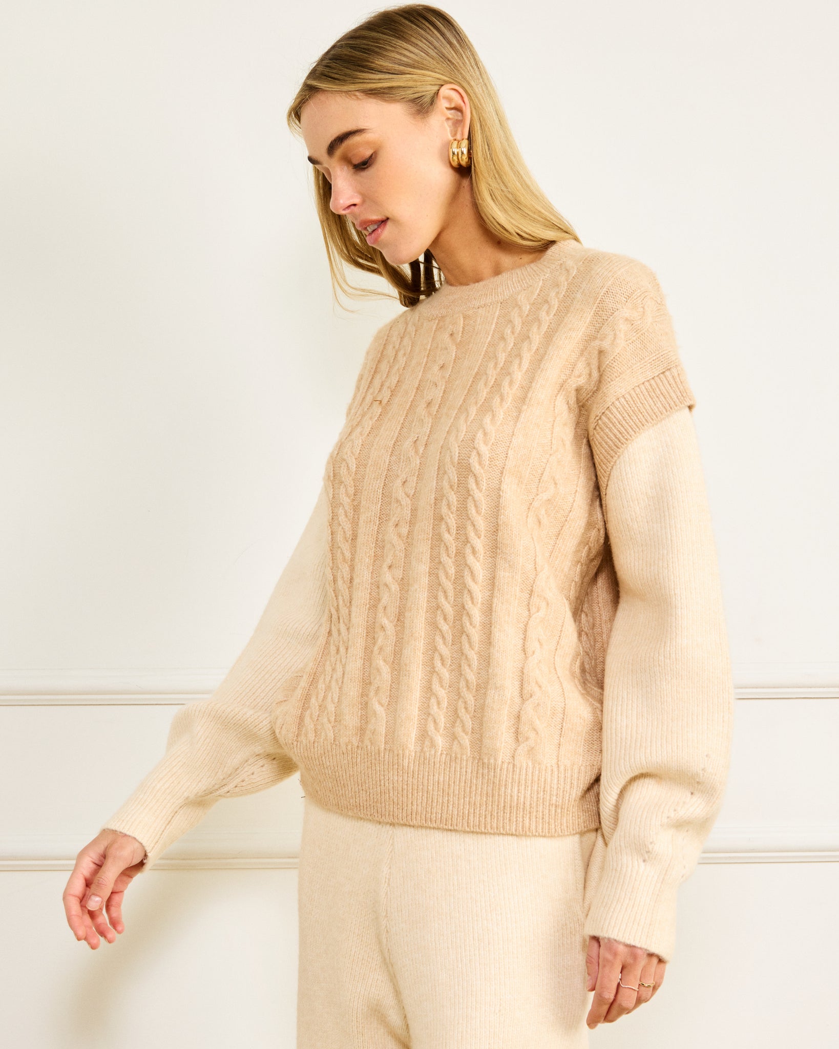 MYLOS SWEATER