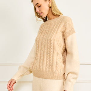 MYLOS SWEATER