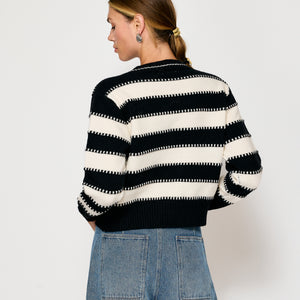 SOFI CARDIGAN