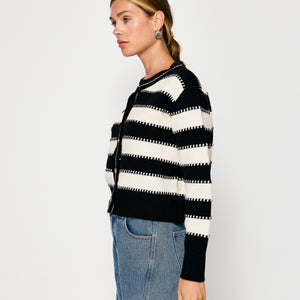 SOFI CARDIGAN