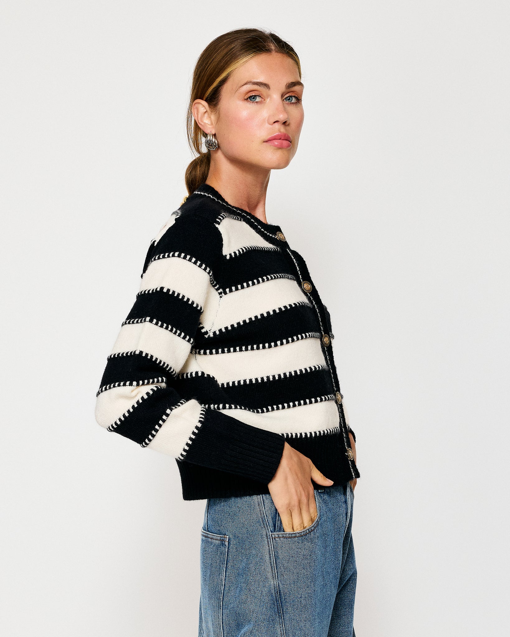 SOFI CARDIGAN