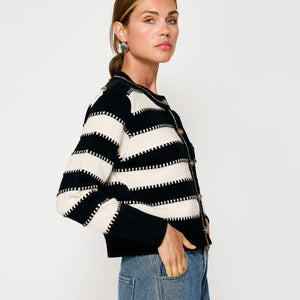 SOFI CARDIGAN