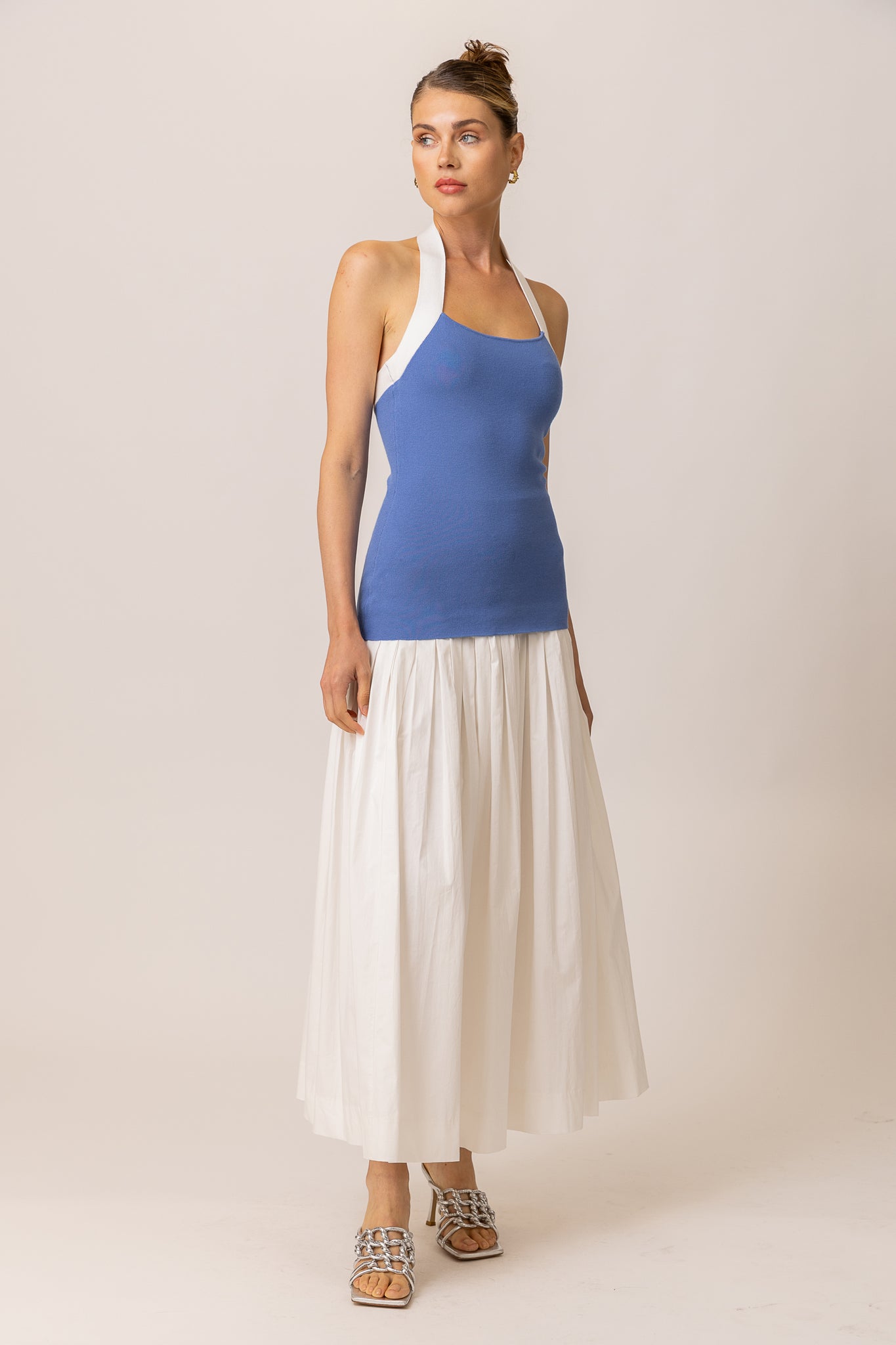 KOHL TOP