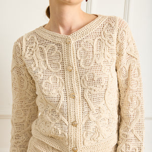 ATELIER CARDIGAN