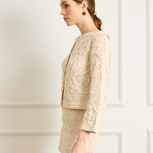 ATELIER CARDIGAN
