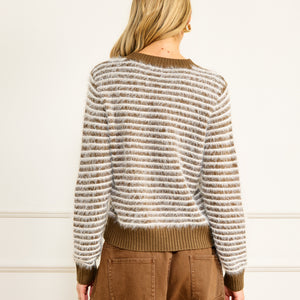 LYON SWEATER