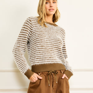 LYON SWEATER