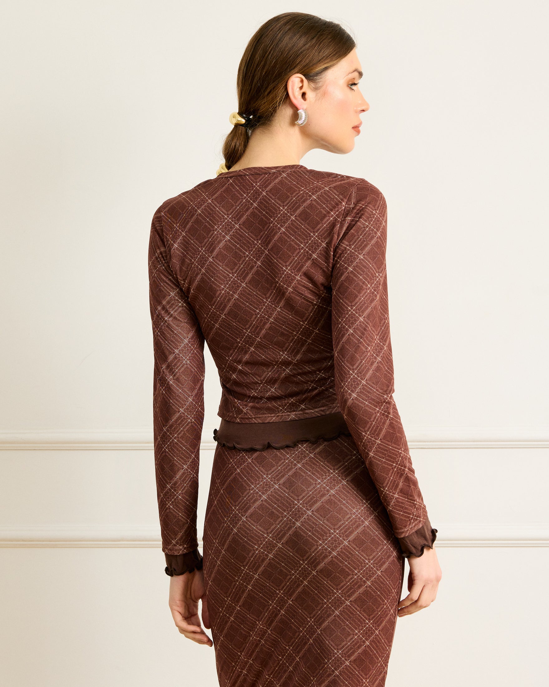 TOPS – Line & Dot