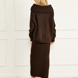 OPHELIE SWEATER