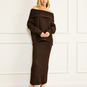 OPHELIE SWEATER